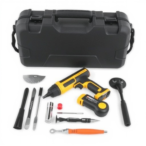 dent removal tools