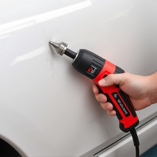 dent removal tools