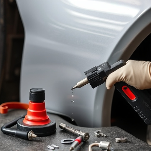 dent removal tools