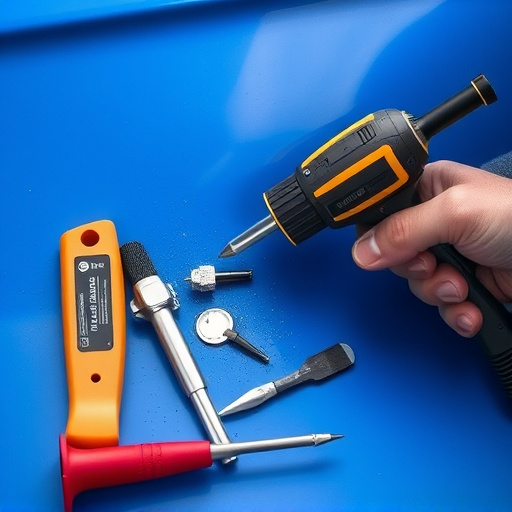dent removal tools