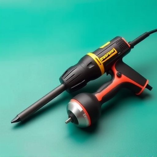 dent removal tools