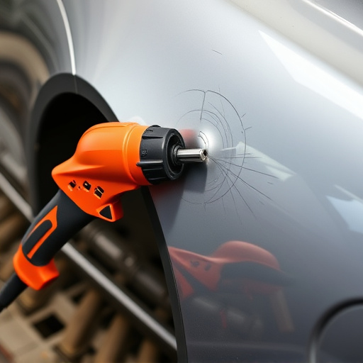 dent removal tools