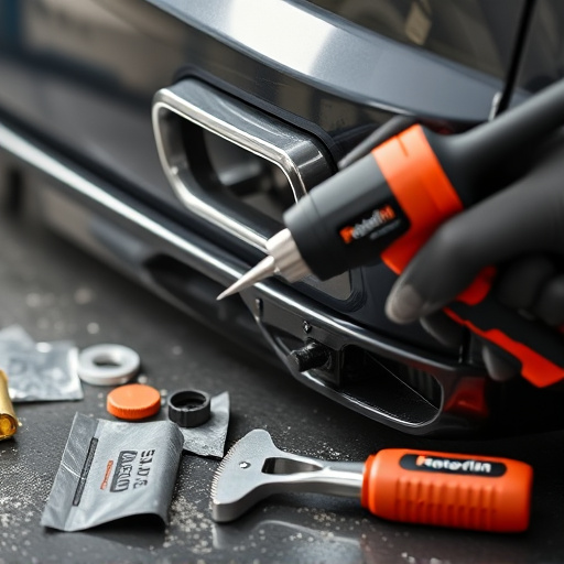 dent removal tools