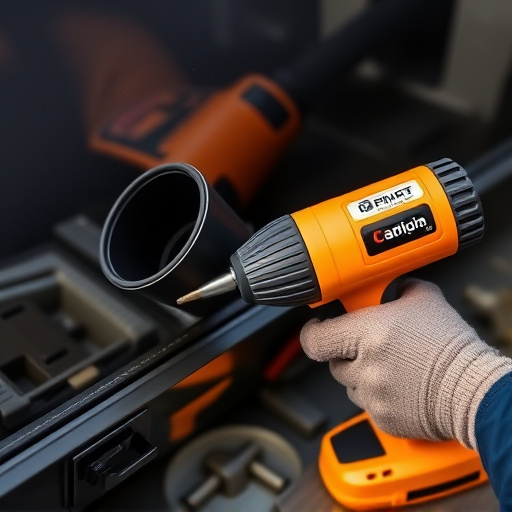 dent removal tools