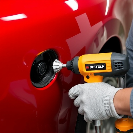 dent removal tools