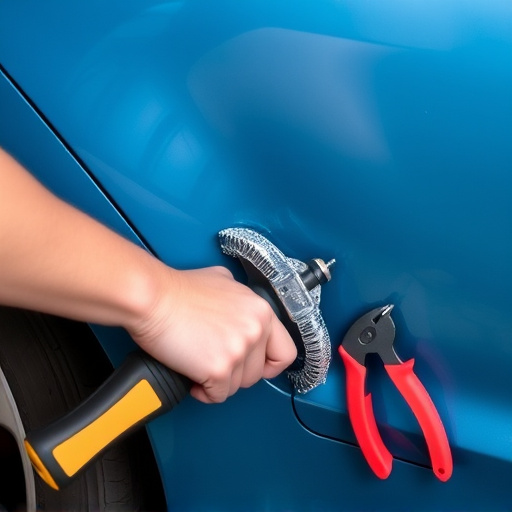 dent removal tools