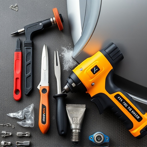 dent removal tools
