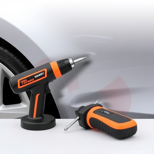 dent removal tools