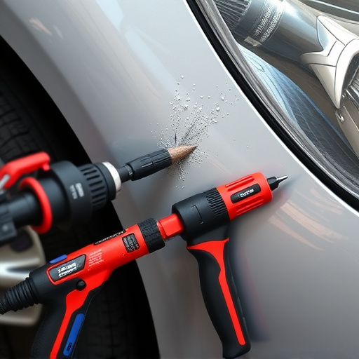 dent removal tools