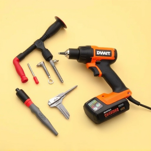 dent removal tools