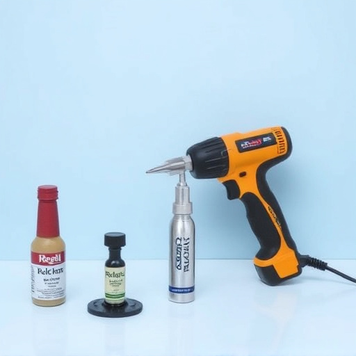 dent removal tools