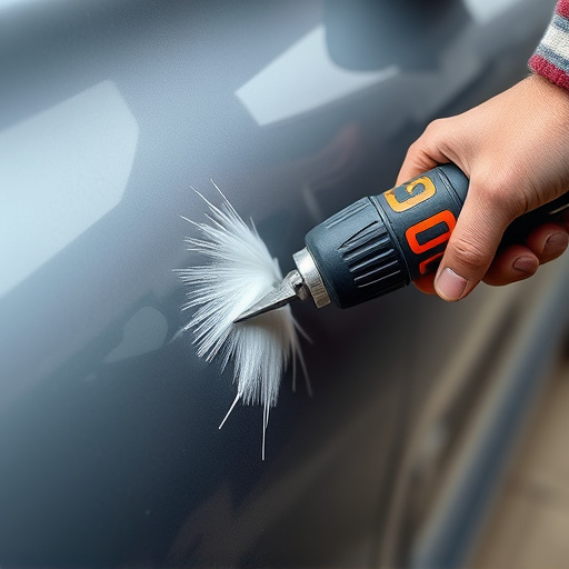 dent removal tools