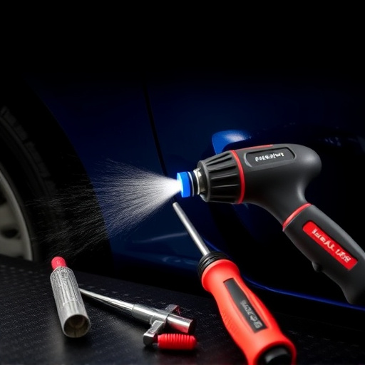 dent removal tools
