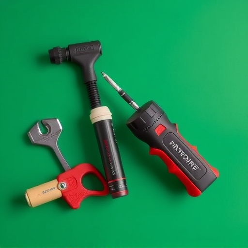 dent removal tools