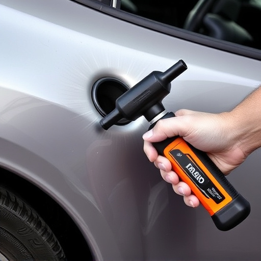 dent removal tools