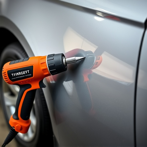dent removal tools