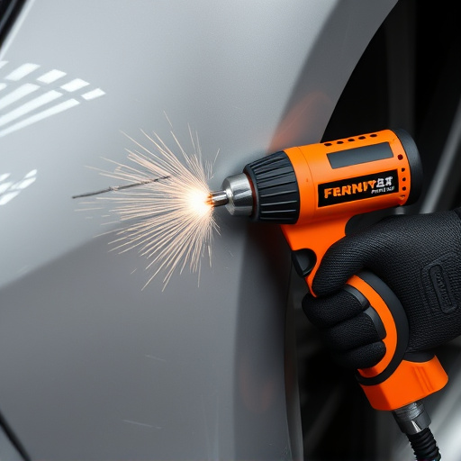 dent removal tools