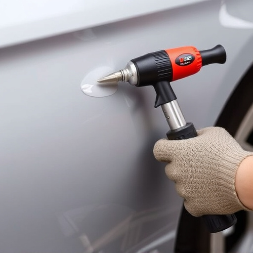 dent removal tools