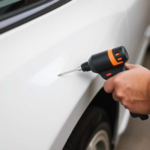 dent removal tools