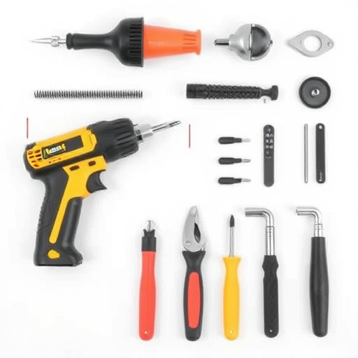 dent removal tools