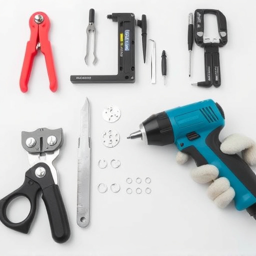 dent removal tools