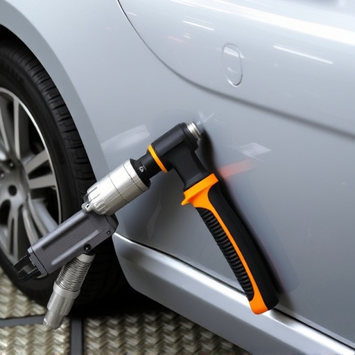 dent removal tools