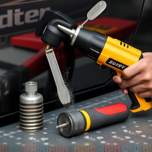 dent removal tools