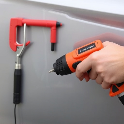 dent removal tools