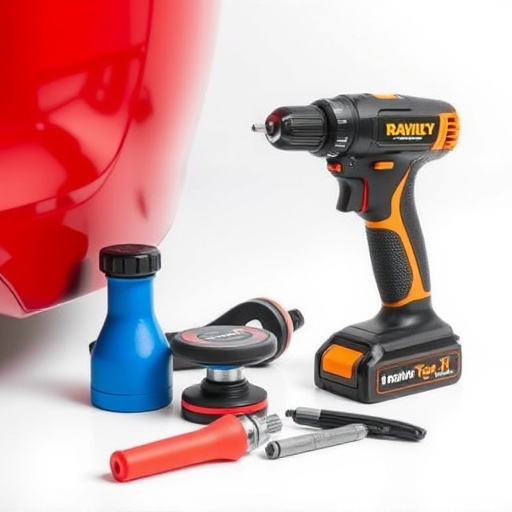 dent removal tools