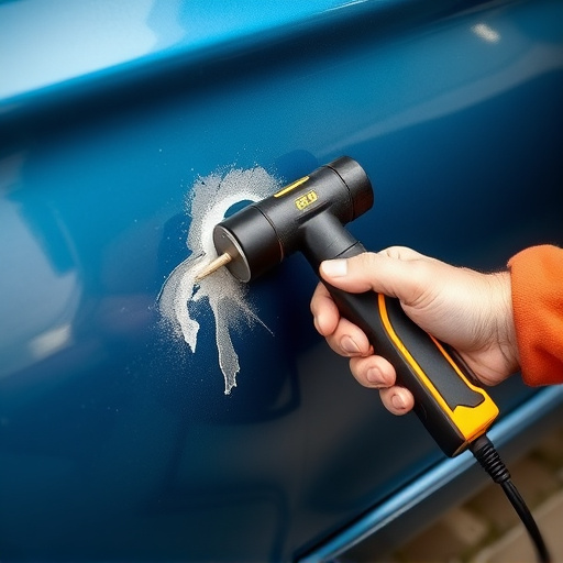 dent removal tools