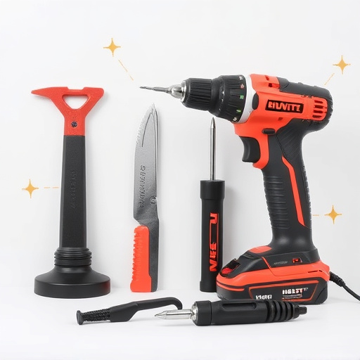 dent removal tools