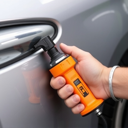 dent removal tools