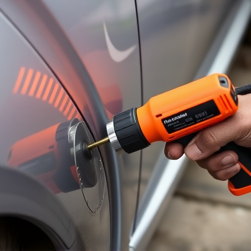 dent removal tools
