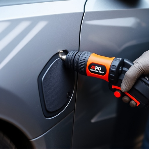 dent removal tools
