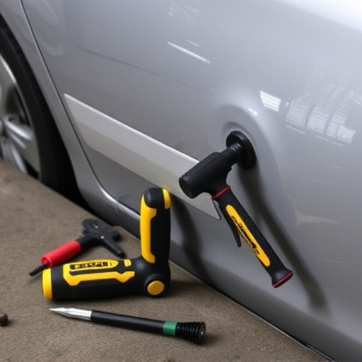 dent removal tools