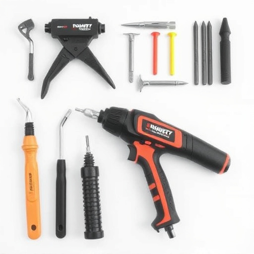 dent removal tools