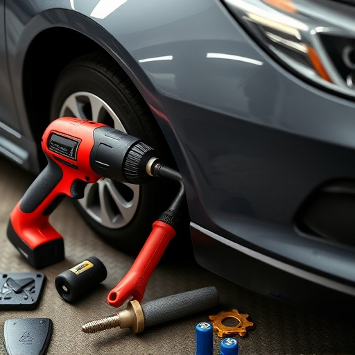 dent removal tools