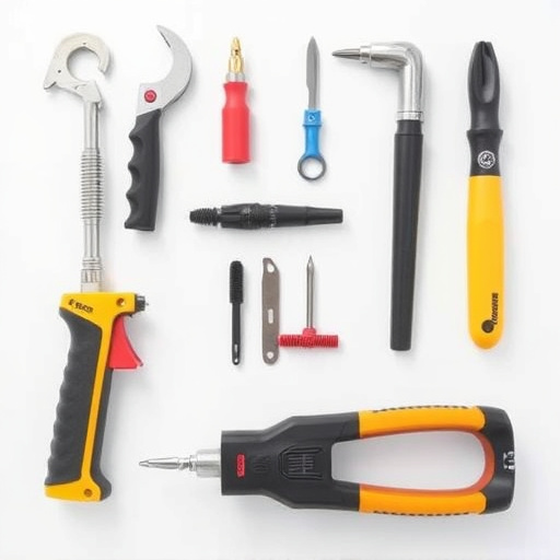 dent removal tools