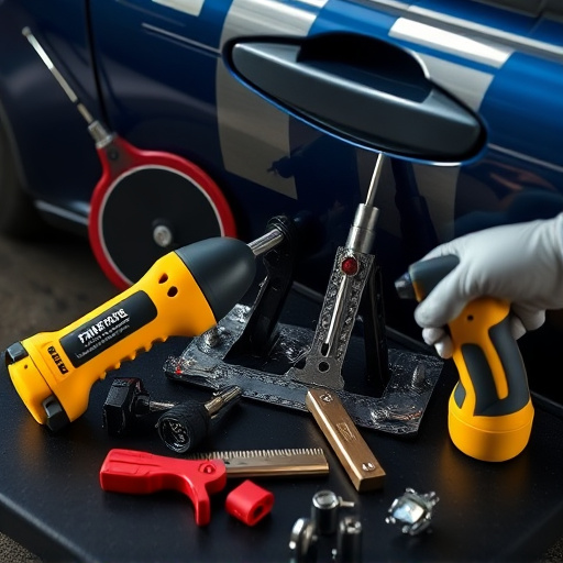 dent removal tools