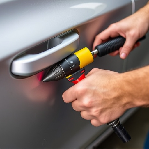 dent removal tools