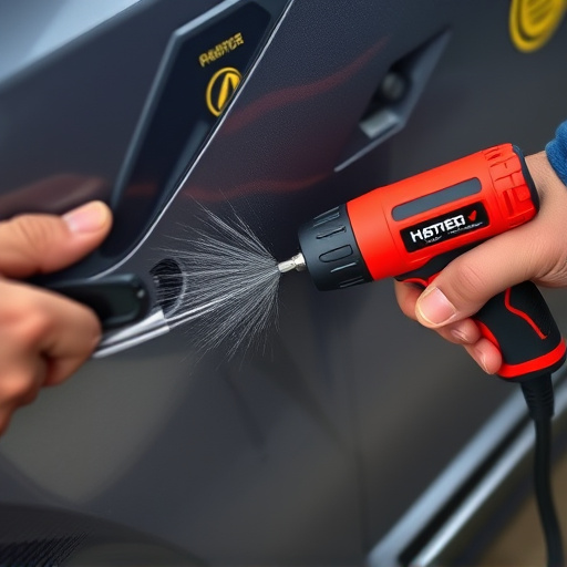 dent removal tools