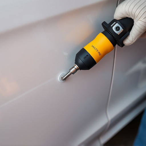 dent removal tools