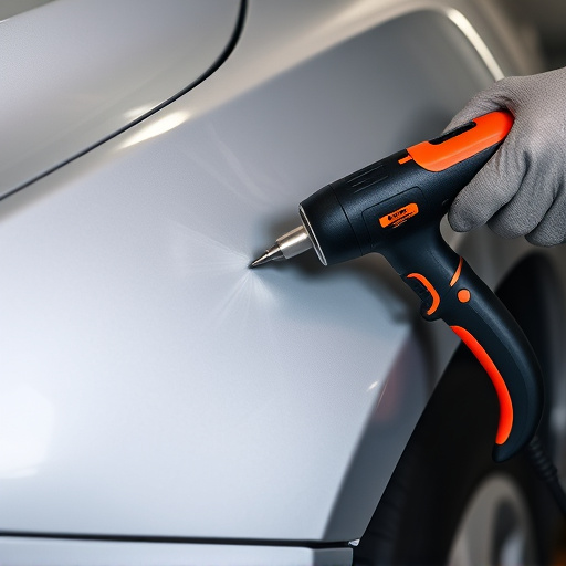 dent removal tools