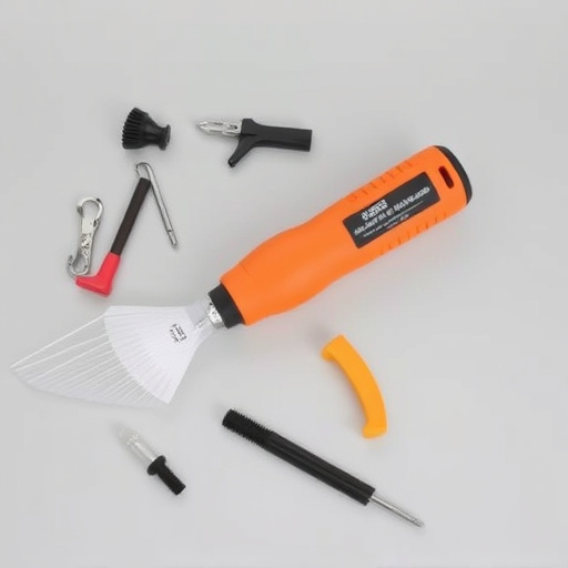 dent removal tools