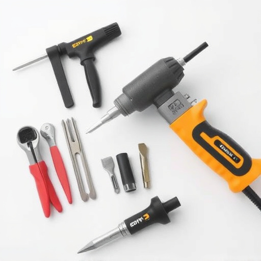 dent removal tools