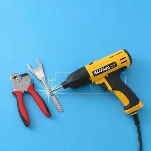 dent removal tools