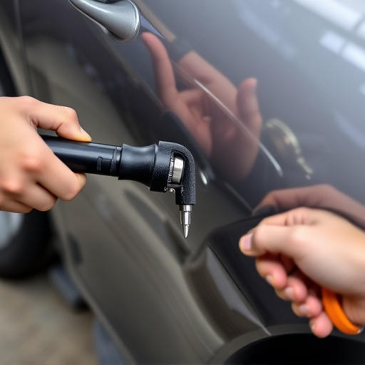 dent removal tools