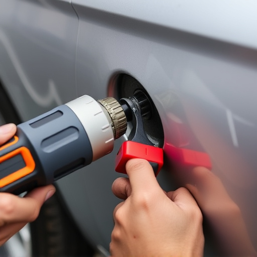 dent removal tools
