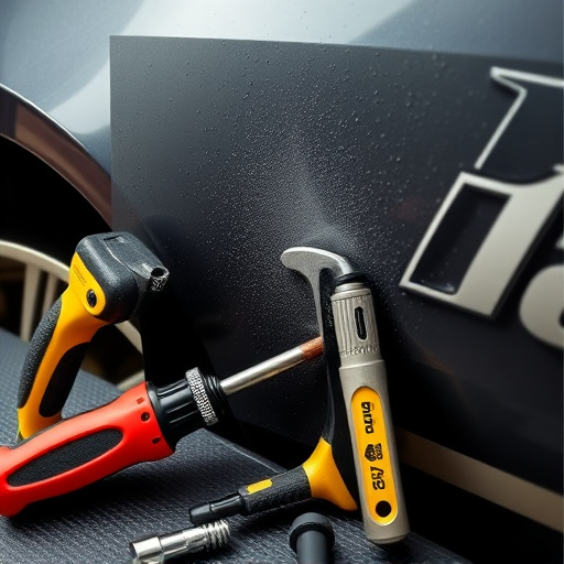 dent removal tools