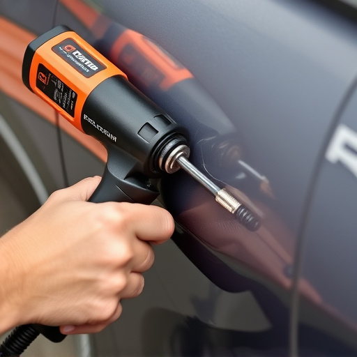 dent removal tools